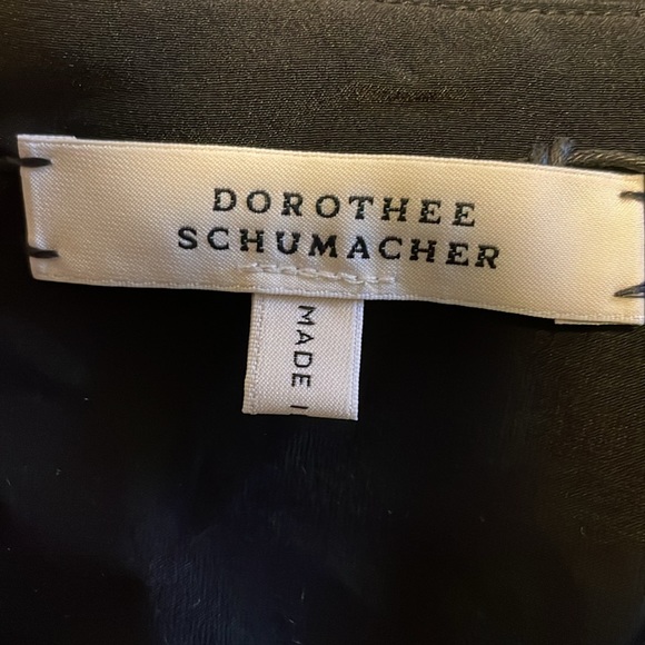 Dorothee Schumacher blouse - Picture 3 of 5